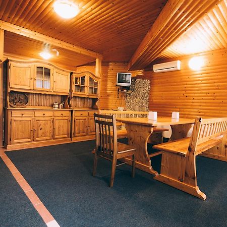 Grace Villa Codru Zewnętrze zdjęcie
