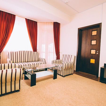 Grace Villa Codru Zewnętrze zdjęcie