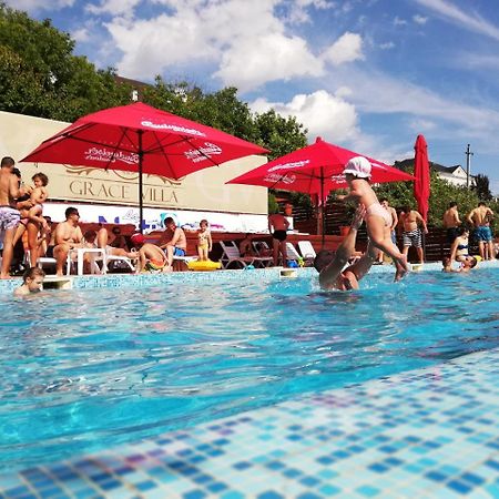 Grace Villa Codru Zewnętrze zdjęcie