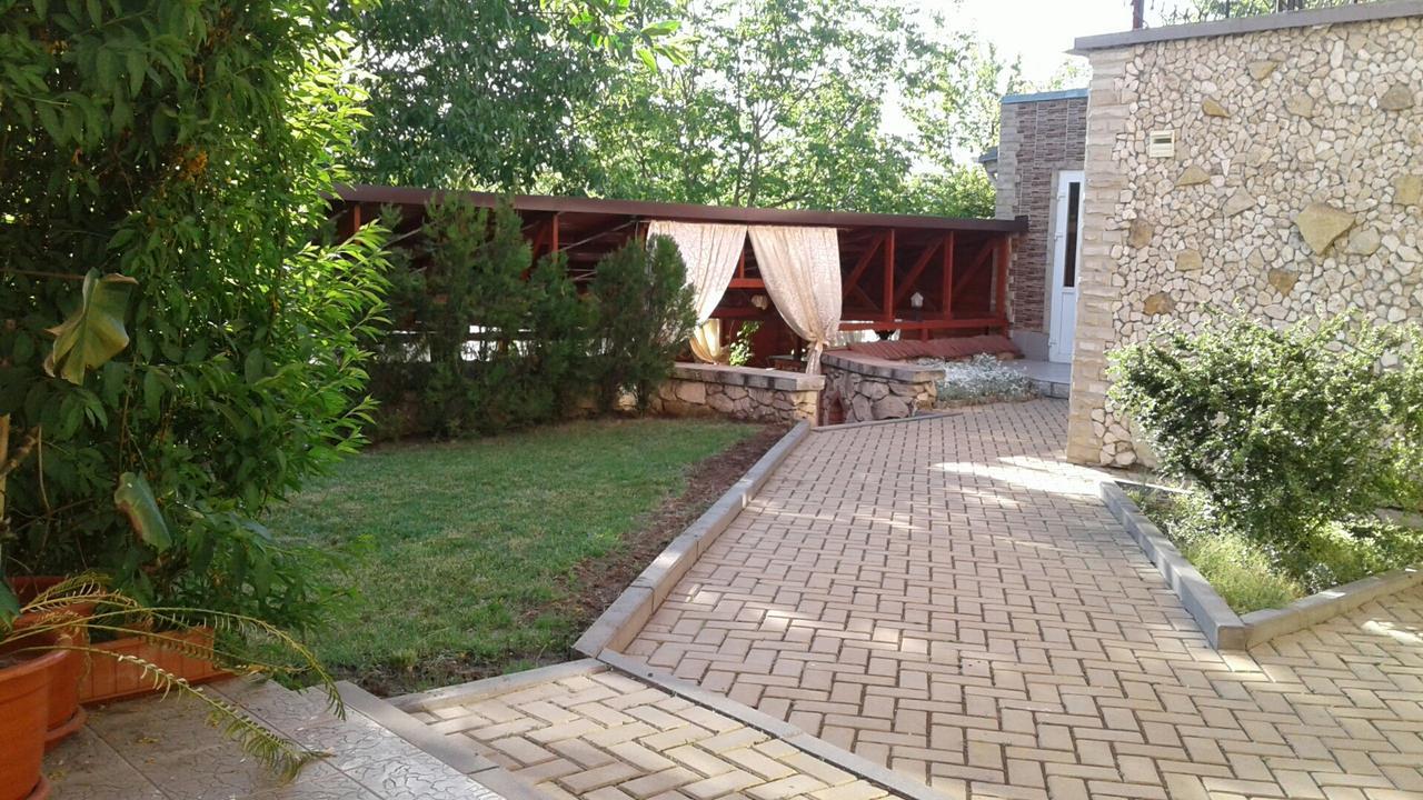 Grace Villa Codru Zewnętrze zdjęcie