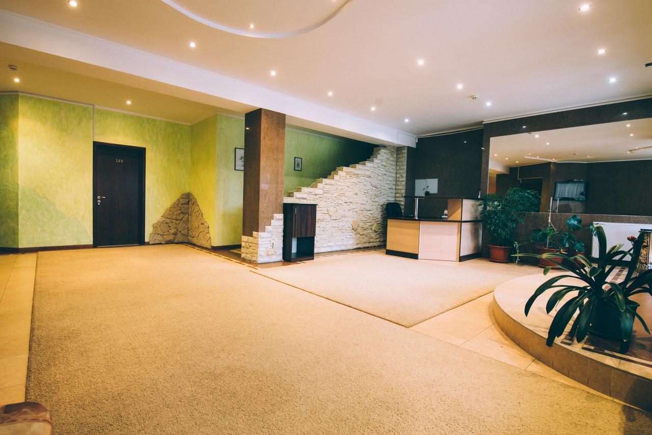 Grace Villa Codru Zewnętrze zdjęcie