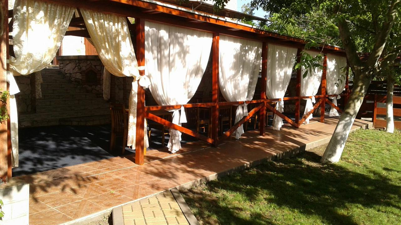 Grace Villa Codru Zewnętrze zdjęcie