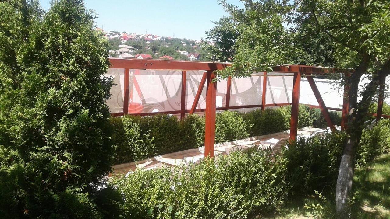 Grace Villa Codru Zewnętrze zdjęcie