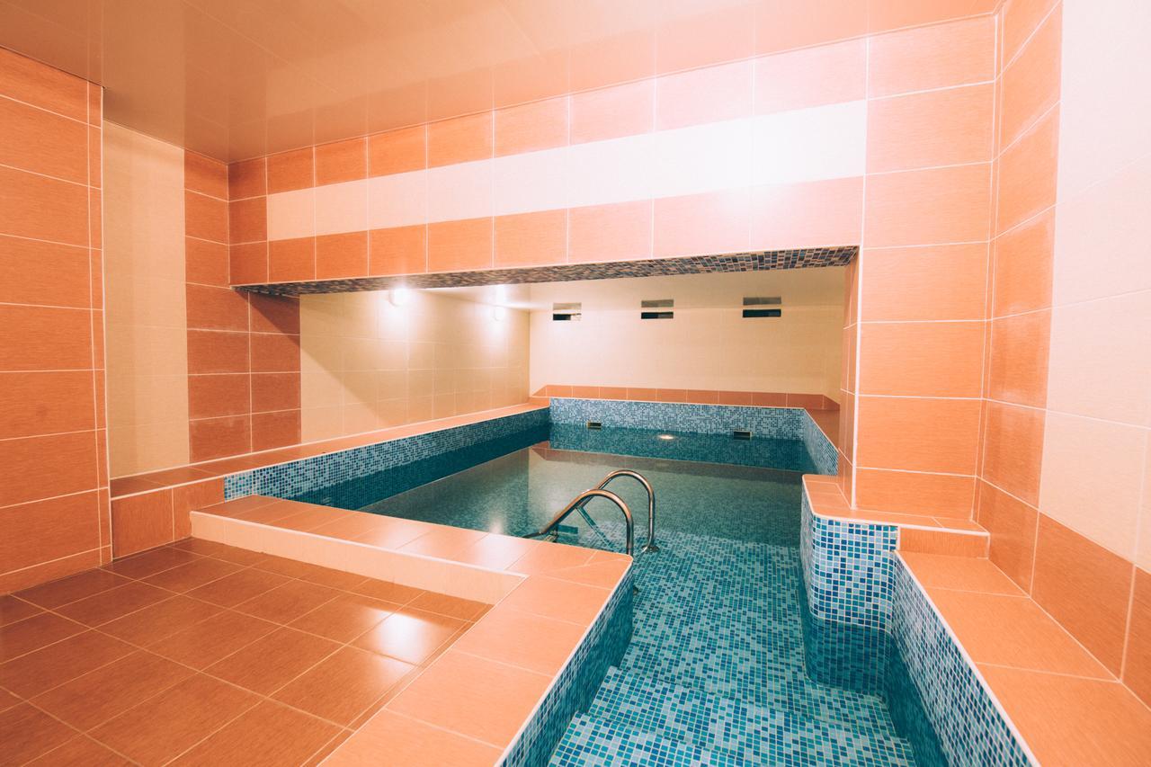 Grace Villa Codru Zewnętrze zdjęcie