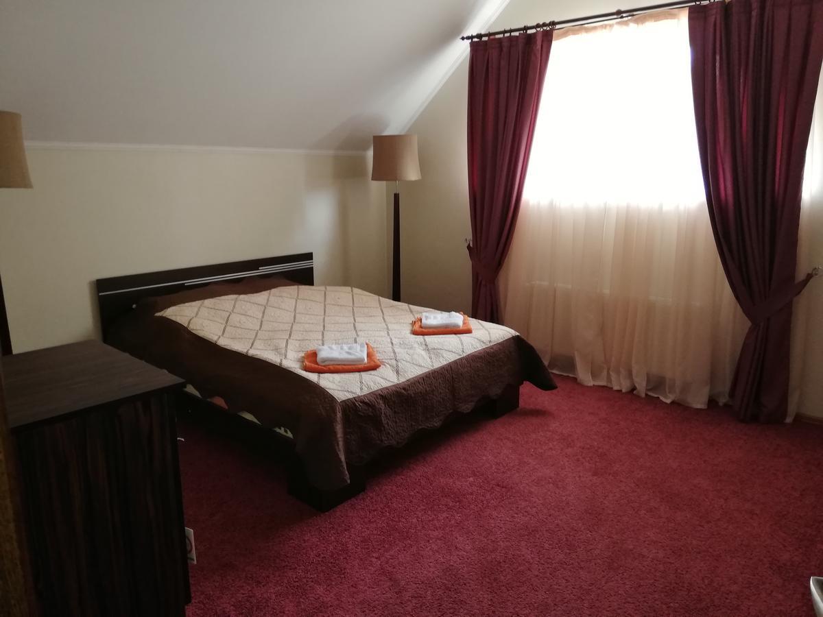 Grace Villa Codru Zewnętrze zdjęcie