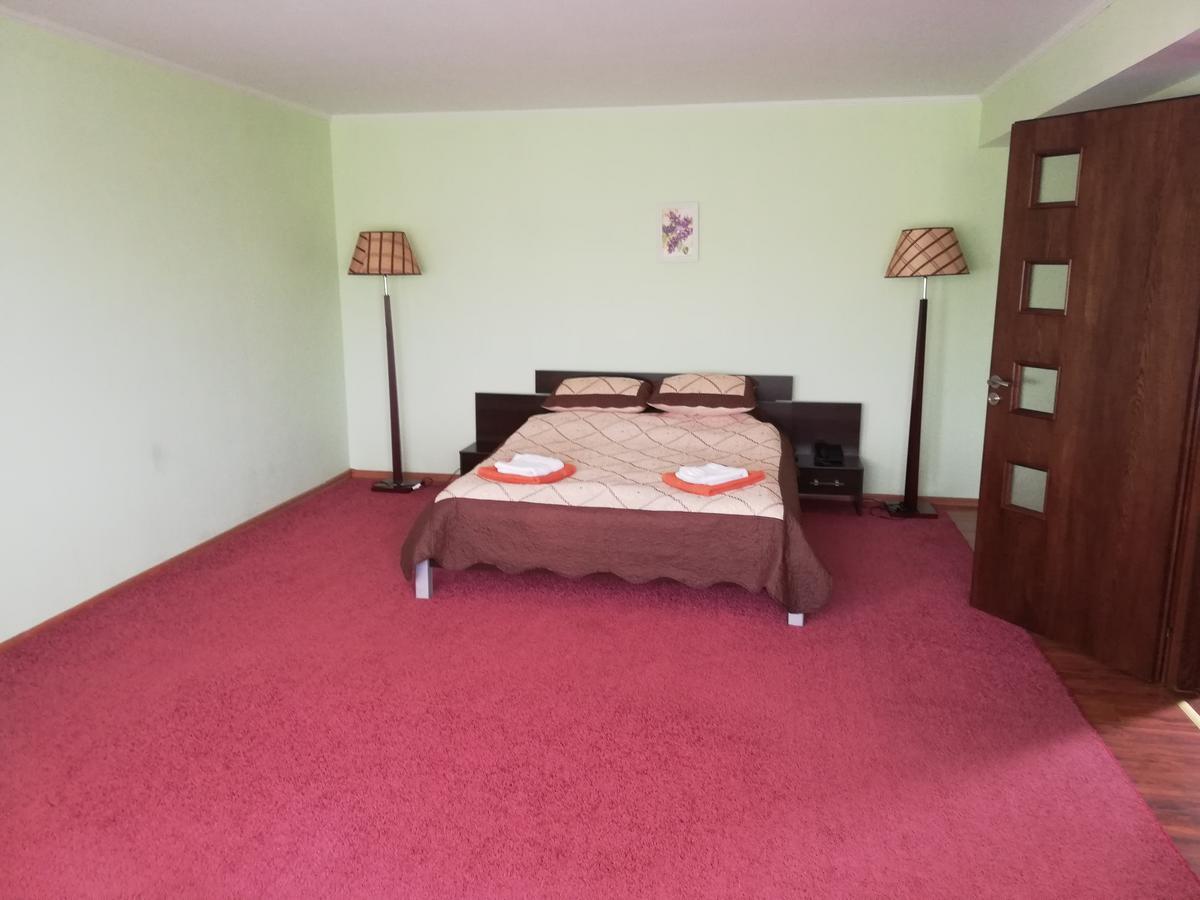 Grace Villa Codru Zewnętrze zdjęcie