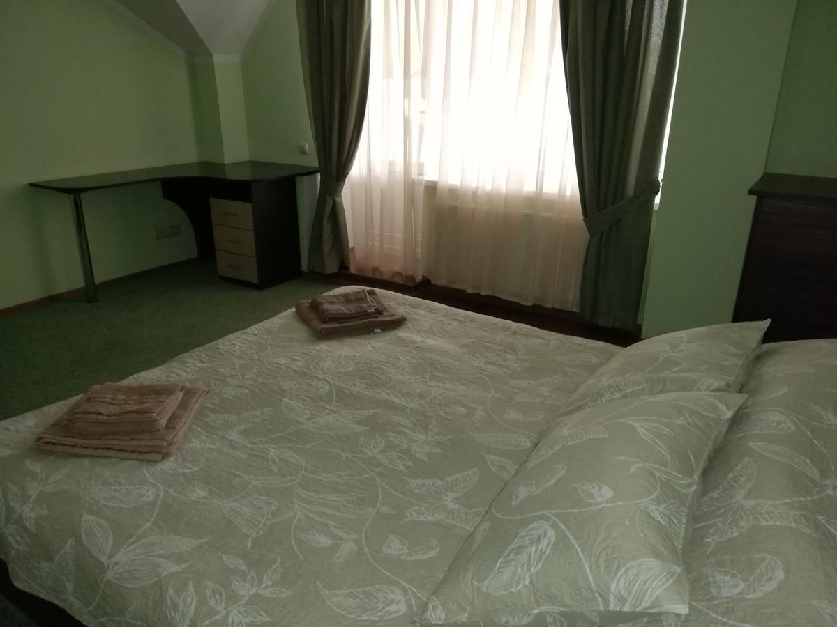 Grace Villa Codru Zewnętrze zdjęcie