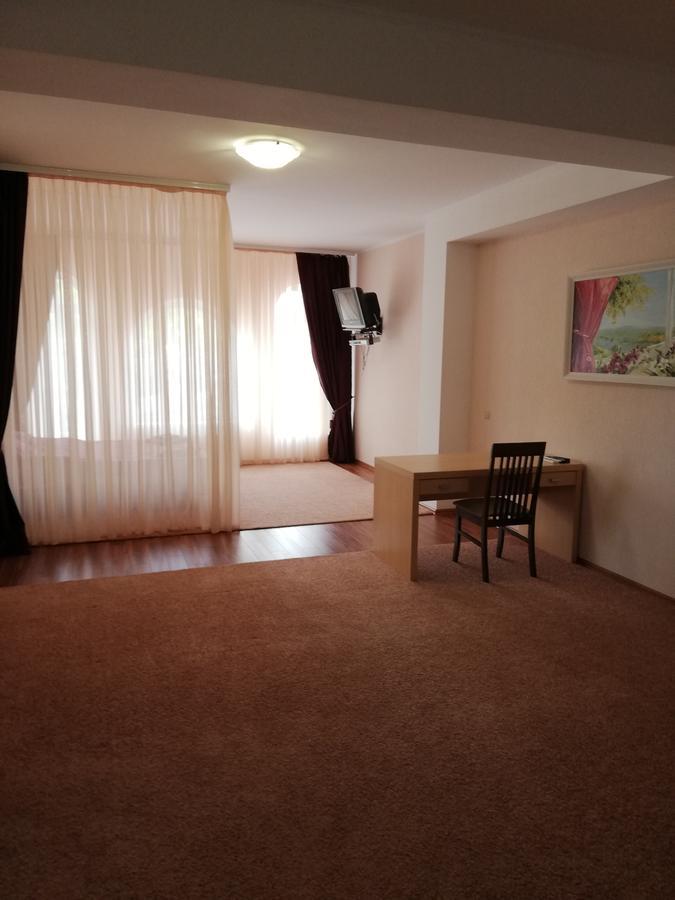 Grace Villa Codru Zewnętrze zdjęcie