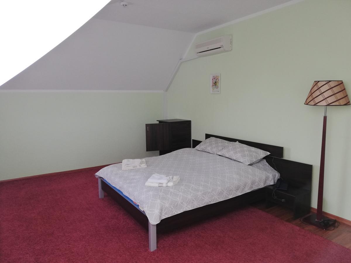 Grace Villa Codru Zewnętrze zdjęcie