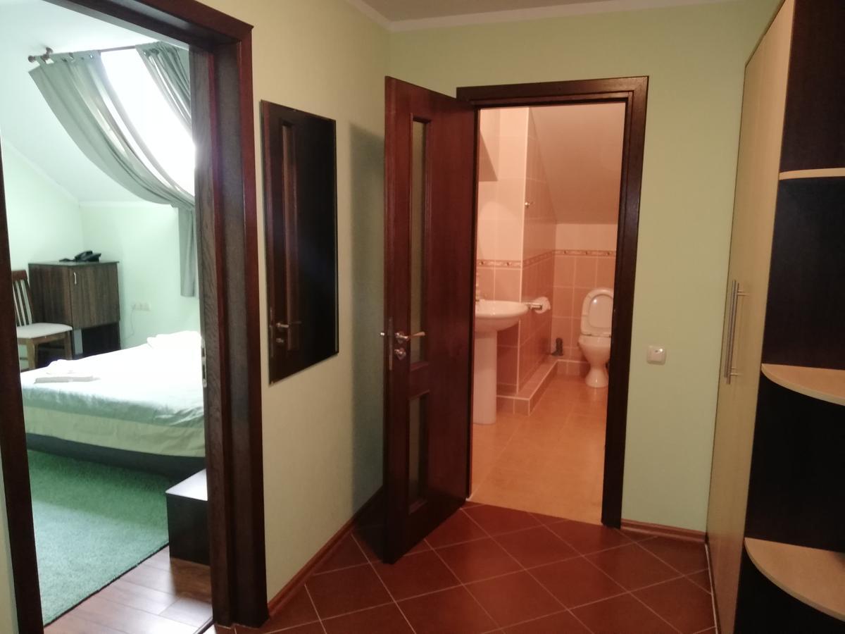 Grace Villa Codru Zewnętrze zdjęcie