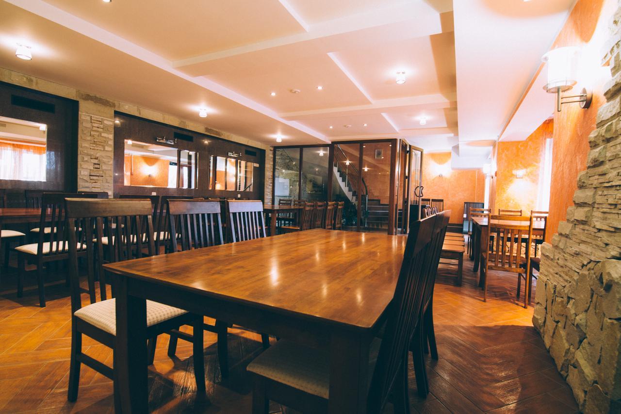 Grace Villa Codru Zewnętrze zdjęcie