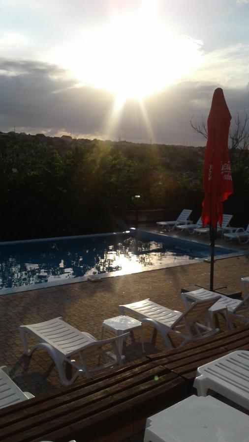 Grace Villa Codru Zewnętrze zdjęcie